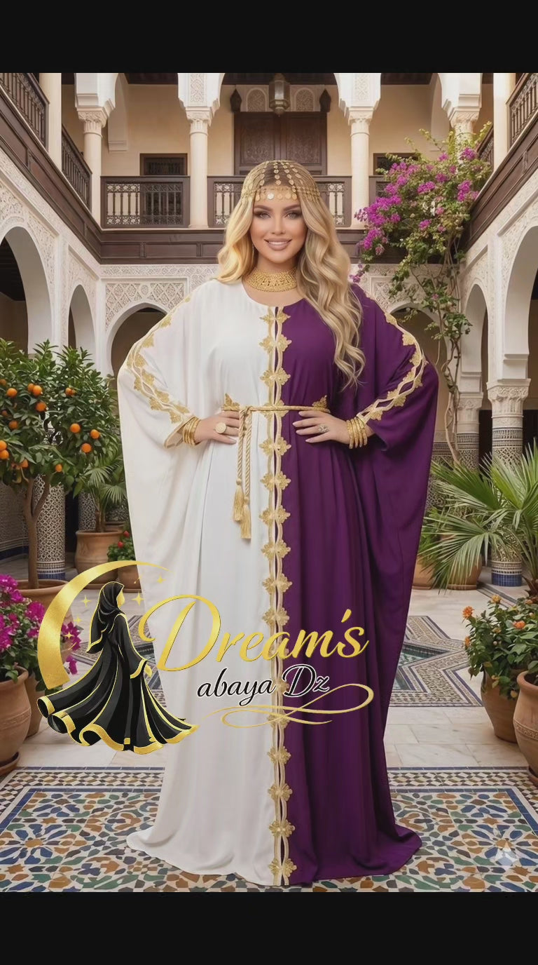 Caftan dream's
