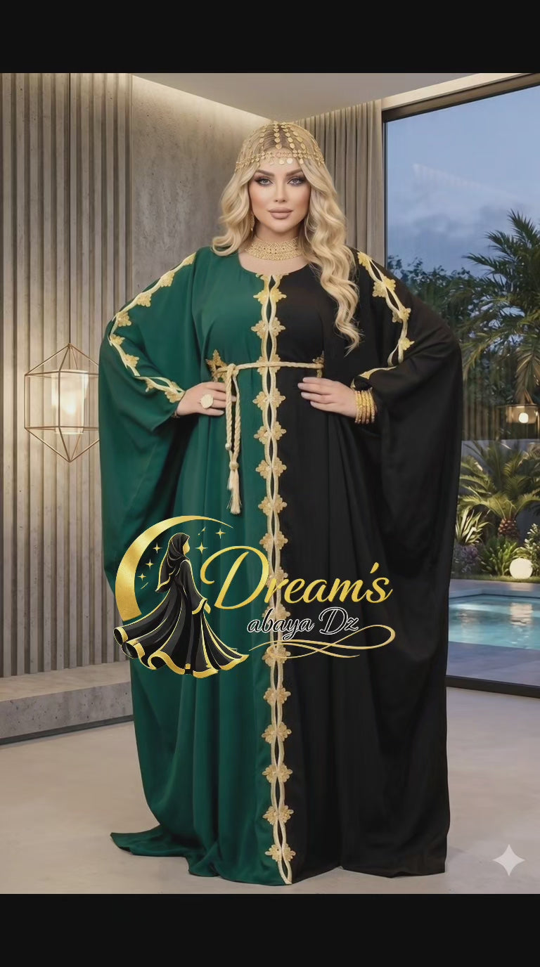 Caftan dream's
