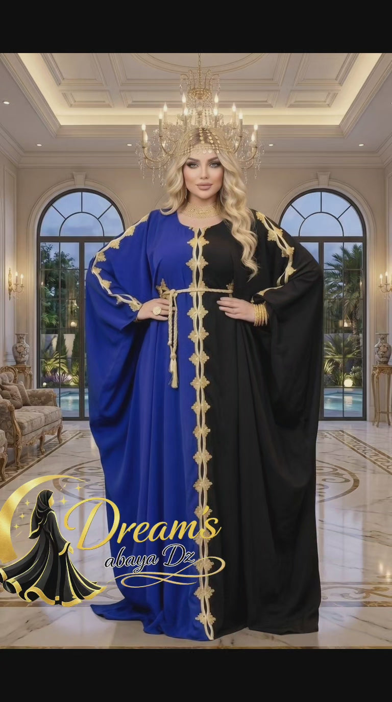 Caftan dream's