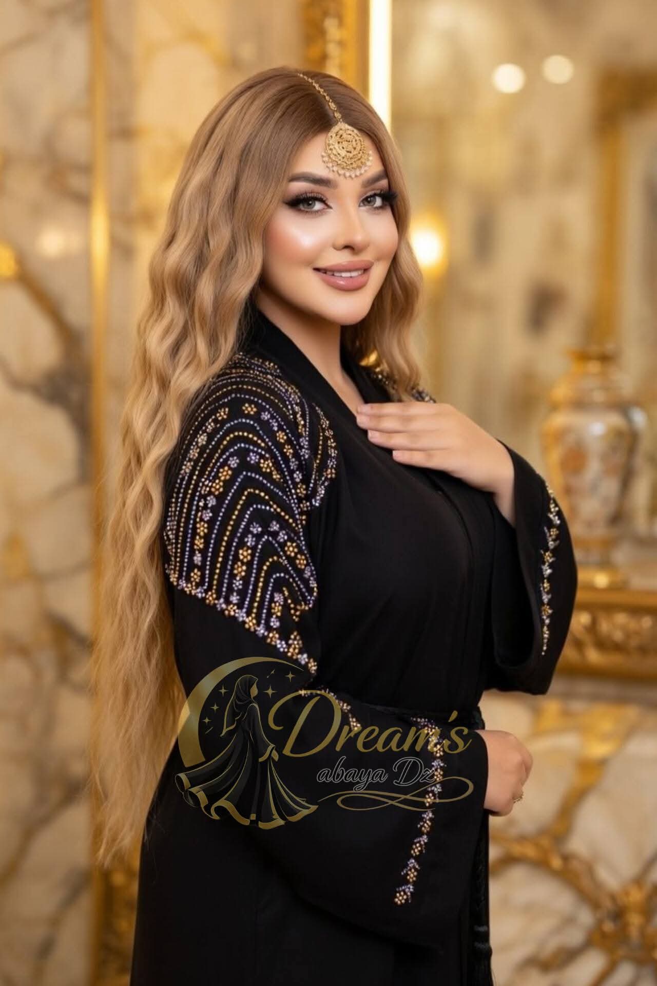 أناقة الملكة