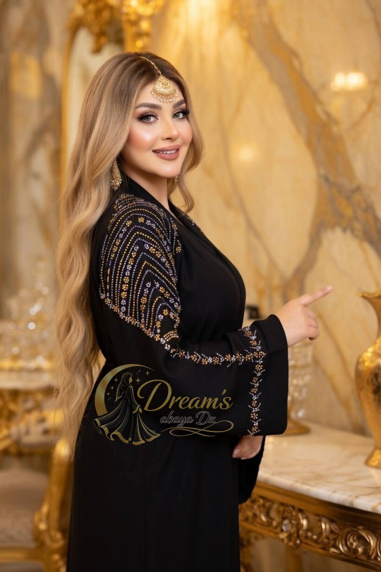 أناقة الملكة