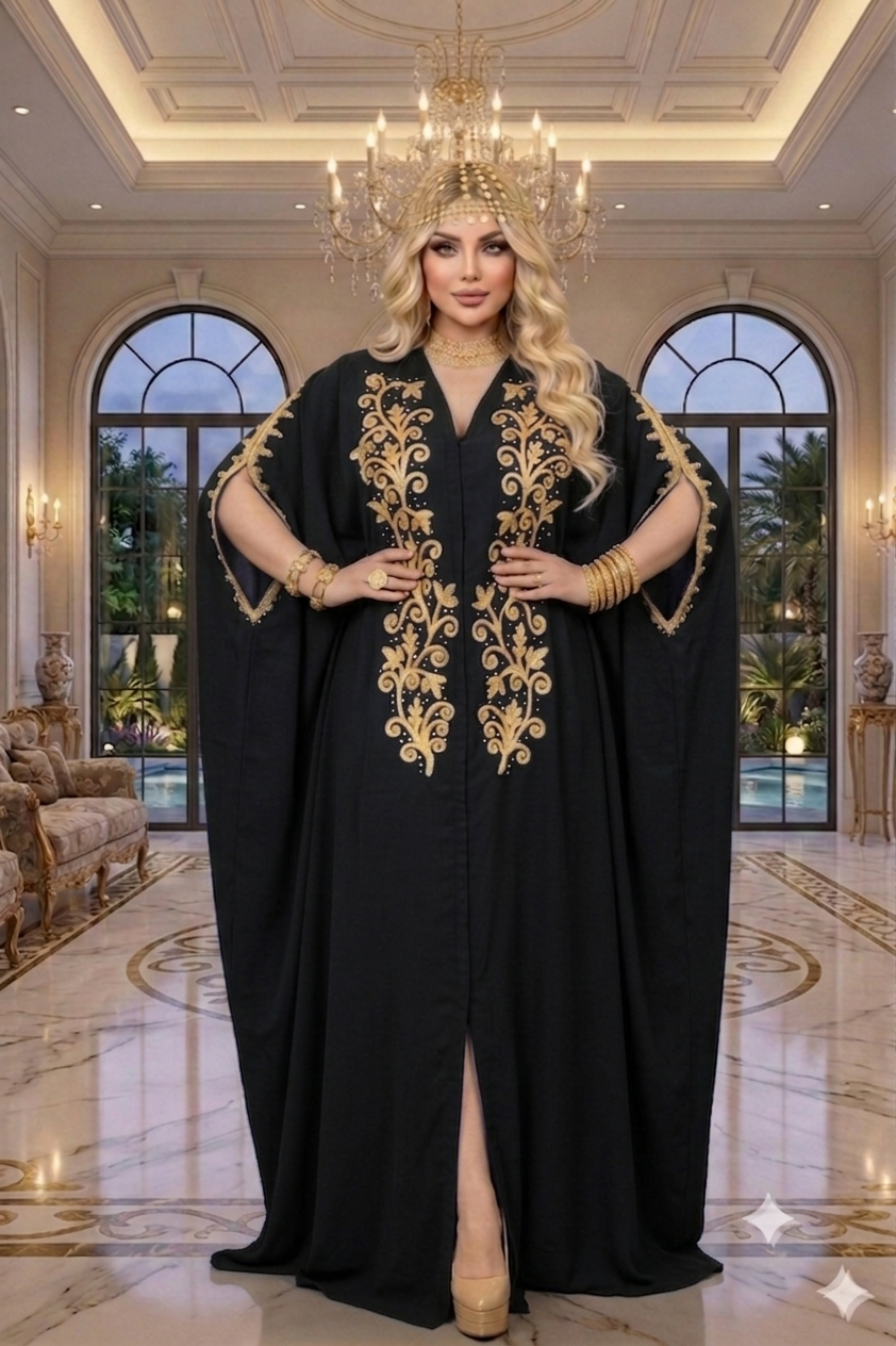 موديل مرام ❤️‍🔥✨️✨️