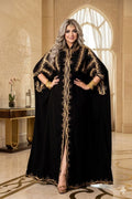 فخامة الأسود والذهب✨️✨️
