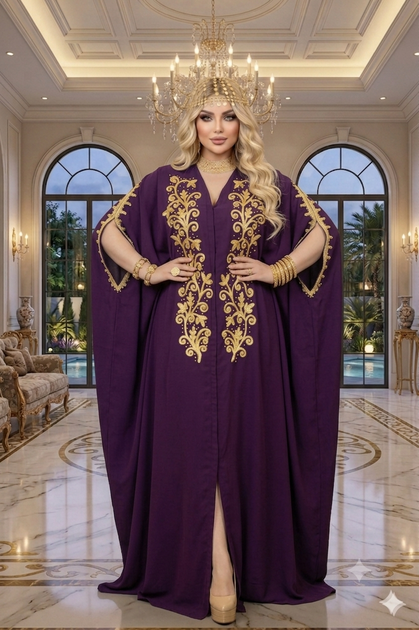 موديل مرام ❤️‍🔥✨️✨️